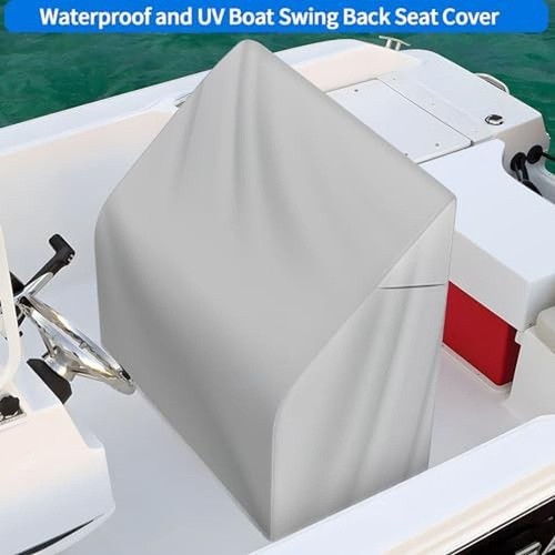 Housse ge bateau - si��ge,