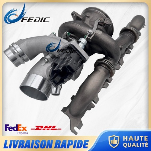 Turbo hybride b58 - hybride,