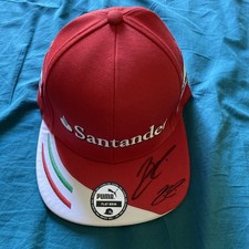 Kimi Raikkonen Casquette