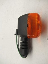Clignotant avant gauche (Mbk / Yamaha - Dt 50 1998 - 2002)