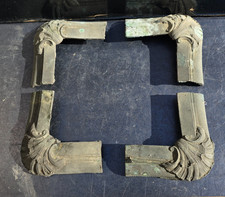 4 ECOINCONS DE BUREAU EN