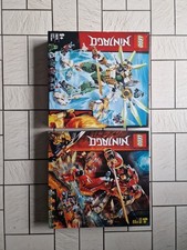 2 Sets Lego 70676  Lloyd's