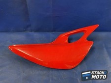 Cache sous selle droit KAWASAKI ER-5 N de 2001 à 2006.