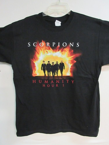 Scorpions official old - scorpions,