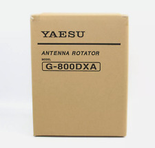 Rotateur Yaesu (Yaesu Musen)