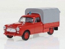 PEUGEOT 403 PICK-UP DES