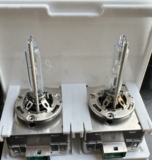 2 AMPOULES BI XENON D3S D3C 35W KIT HID LAMPE FEU PHARE PHARES DE VOITURE