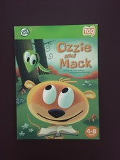 Leap Frog Tag Ozzie And Mack