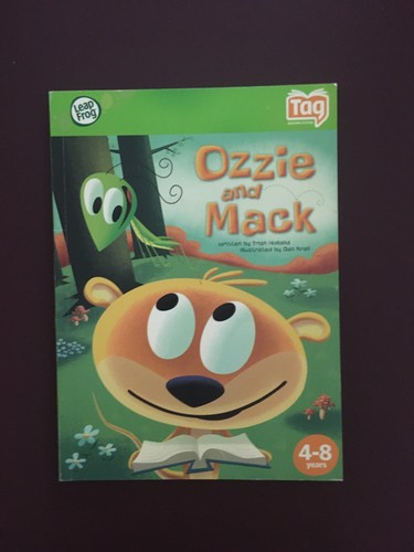 Leap frog tag - leap, and