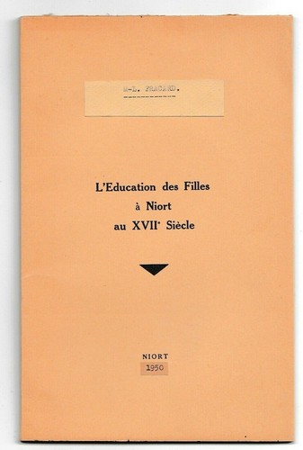 Fracard education des - l'education,