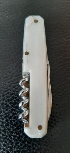 Ancien couteau canif