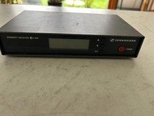 sennheiser EM300 receiver