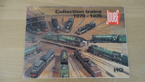Catalogue train jouef tgv - train,