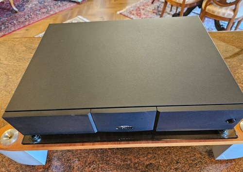 Naim nac 252 - with, dr