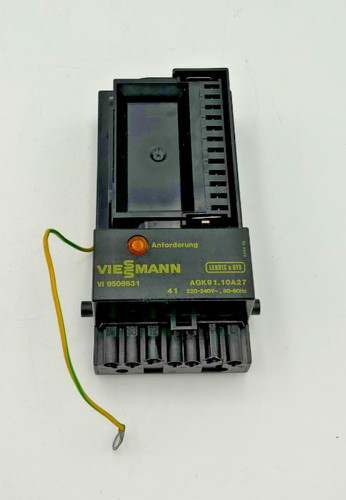 Viessmann landis gyr socle - landis,