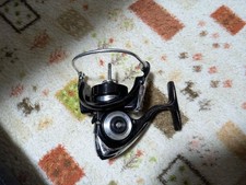 Daiwa 19 LEXA LT5000D-CXH Body