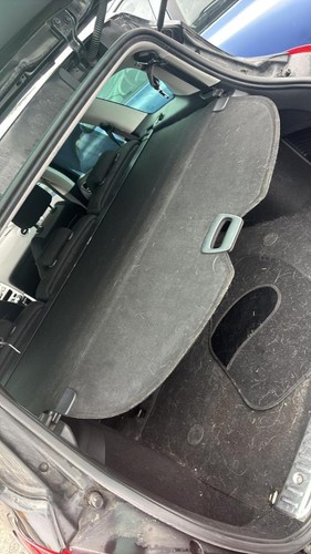 Plage arriere peugeot 308 sw - arriere, 1