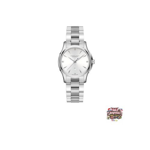 Montre automatique hamilton - automatique,