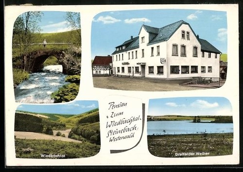Carte postale