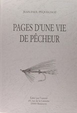 Pequegnot Jean-Paul  Pages