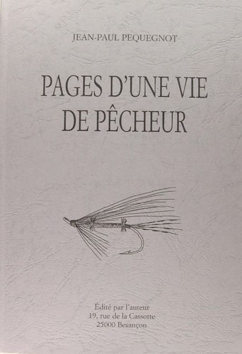Pequegnot jean paul pages - ,