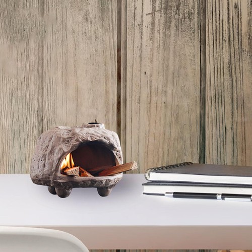 Porte encens palo santo bol - santo,,