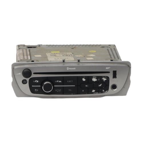 Autoradio origine renault - d'origine,