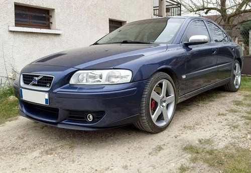 Volvo s60r v70r - cupra, r
