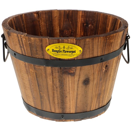 Jardiniere bois jardinières - jardiniere,