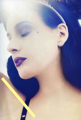 Photo 10x15cm 4x6 inch dita - photo,