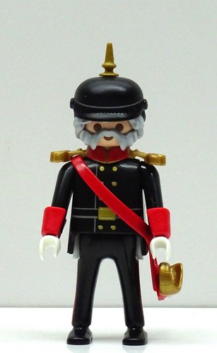 Playmobil soldaten preussen - playmobil,