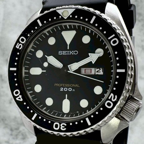 Montre plongée seiko - montre,
