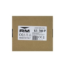 Amplificateur radio CB PNI KL200-P, AM-FM-SSB, 100W, 12V