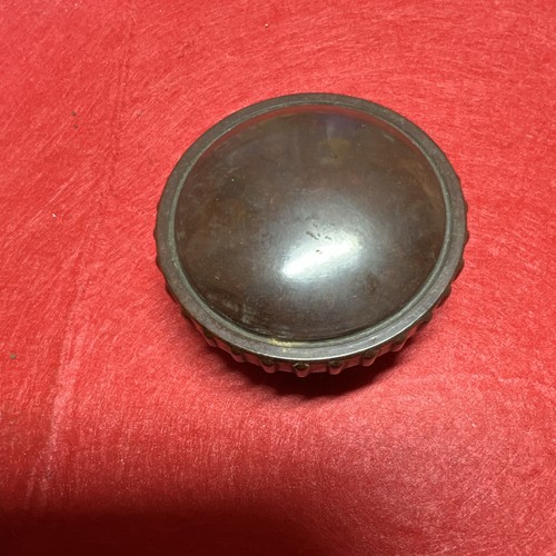 Tsf bouton bakélite - tsf,