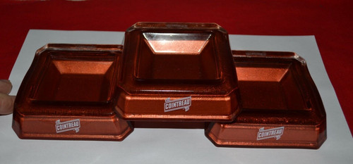 Lot cendriers - lot, 3