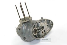 DKW RT 125 W Bj 1950 - carter