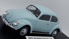 VOLKSWAGEN COCINELLE BLEU