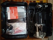 Défonceuse Wurth Master OF 1100-E fraiseuse PRO quasi neuve TBE Germany 2018