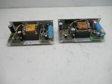 Pair of 2 ACDC Electronics