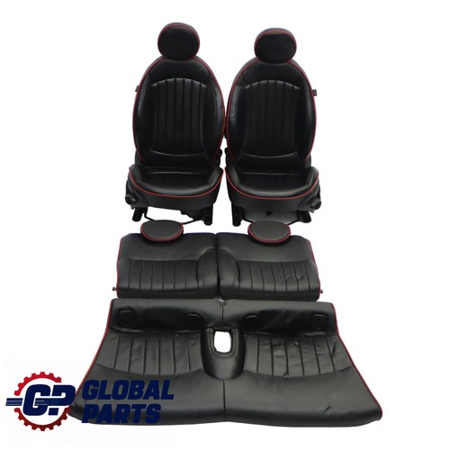 Sièges cuir mini - mini, one