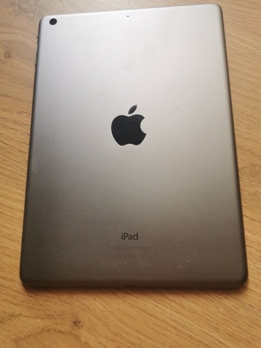 Chassis arrière pour ipad air - arrière,