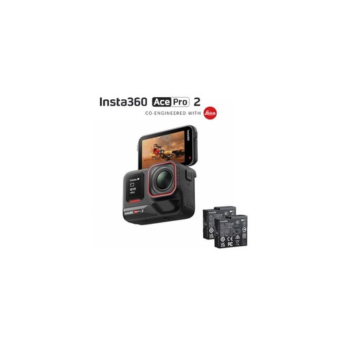 Insta360 ace pro - ace, 2
