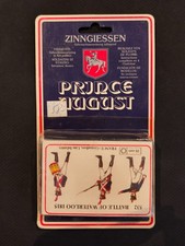Prince August - Moule à plomb