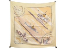 VINTAGE FOULARD HERMES