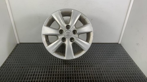 Jante toyota auris - jante,