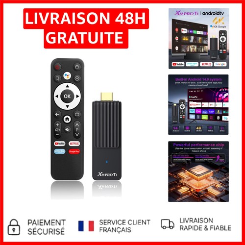 Dispositif streaming - dispositif, de