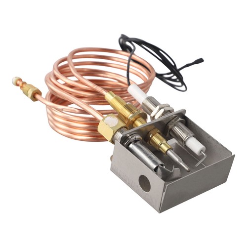 Kit allumage gaz thermocouple