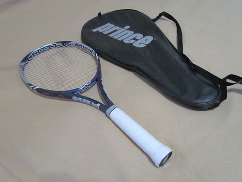 Prince exo3 hybrid - 110, 4