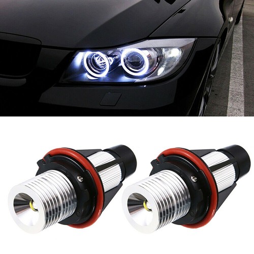 Angel eyes led ampoules - eyes, x5