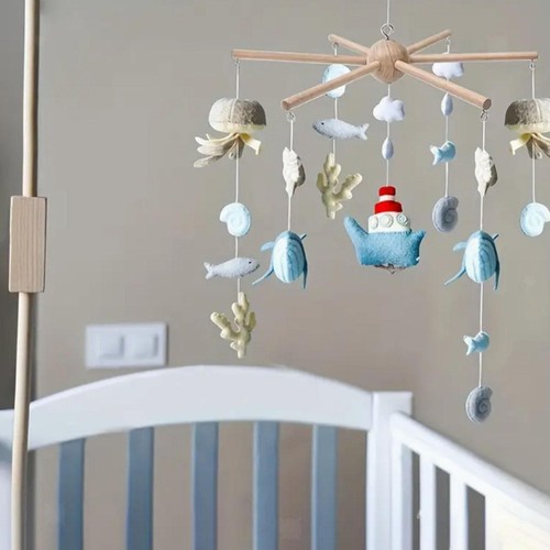 Kit mobile pour - , bébé,